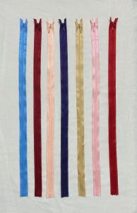 Ykk 18 Concealed Zipper